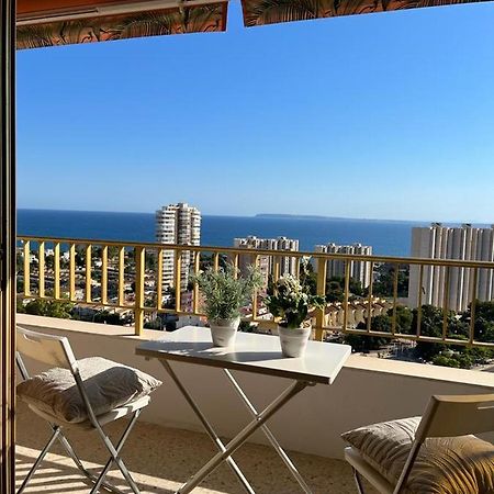 Glp Cabo Beach Alicante Eksteriør billede
