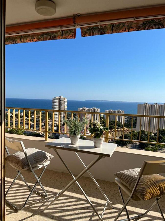 Glp Cabo Beach Alicante Eksteriør billede