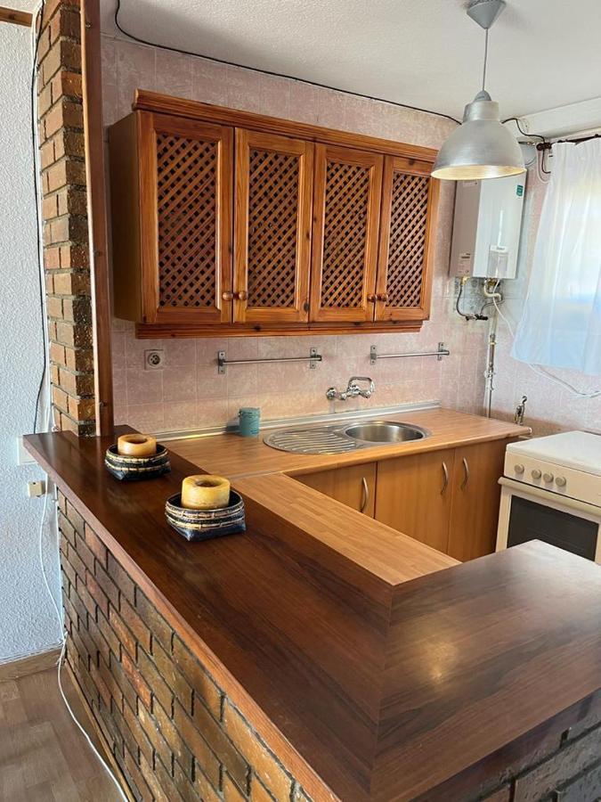 Glp Cabo Beach Alicante Eksteriør billede