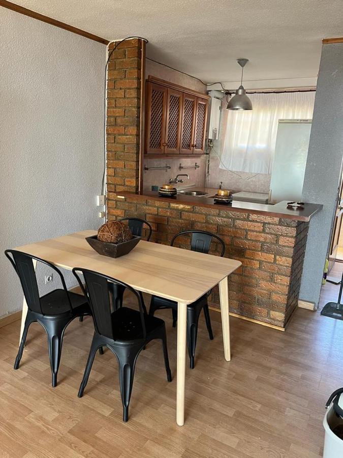 Glp Cabo Beach Alicante Eksteriør billede