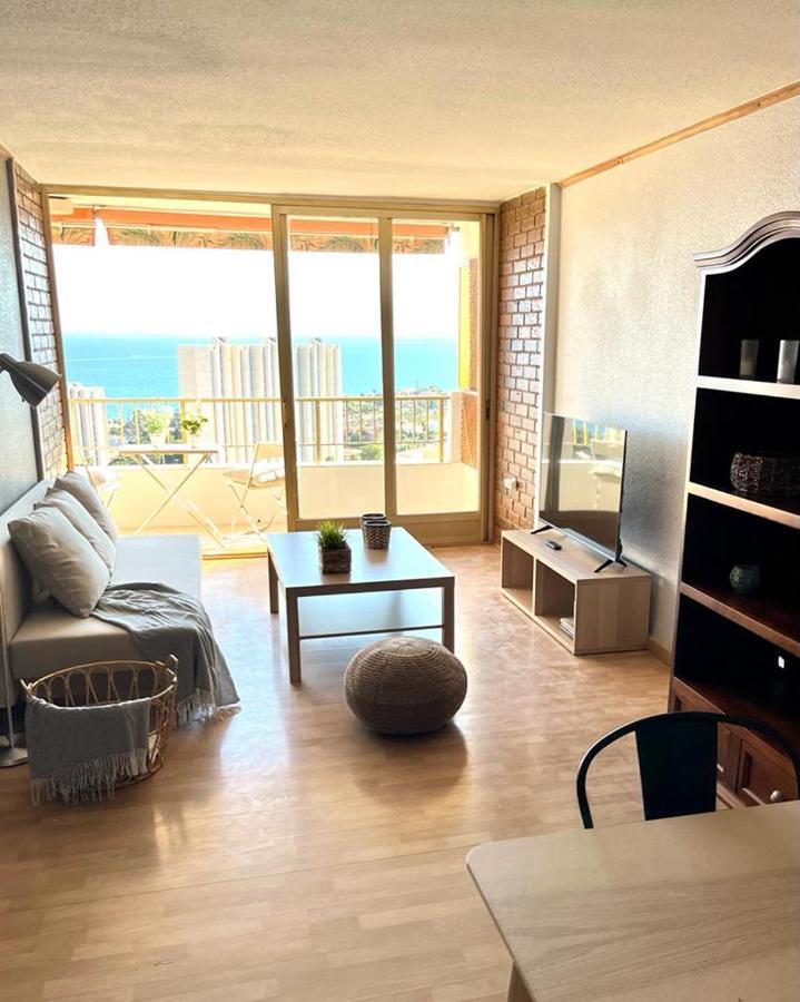 Glp Cabo Beach Alicante Eksteriør billede