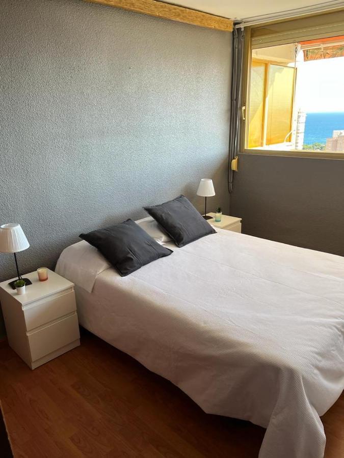 Glp Cabo Beach Alicante Eksteriør billede