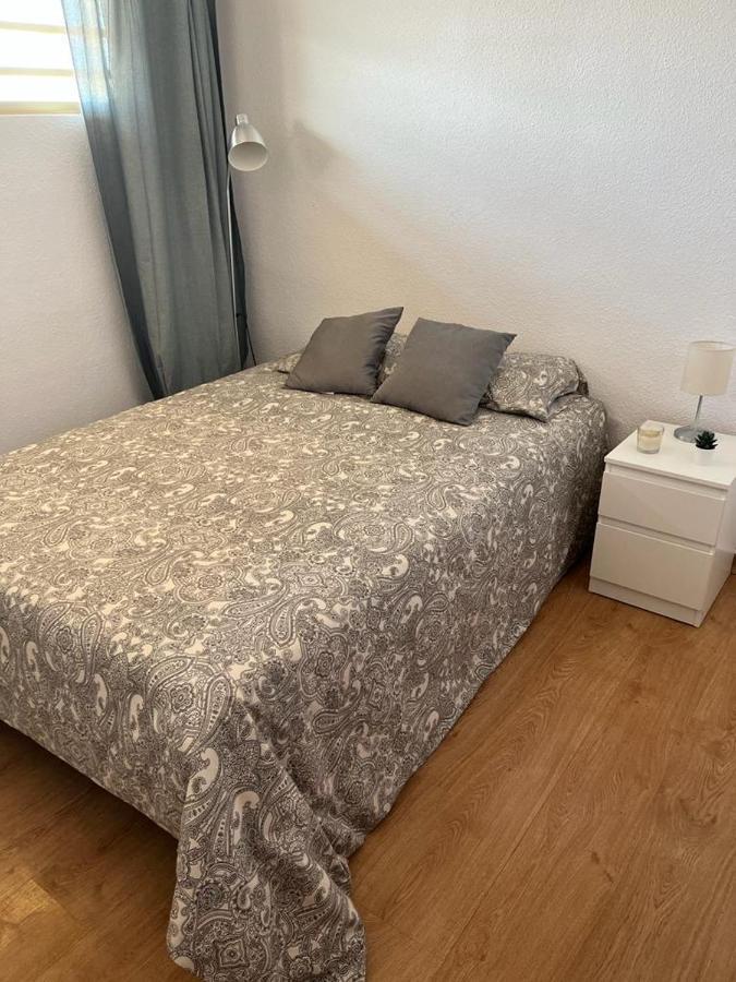 Glp Cabo Beach Alicante Eksteriør billede