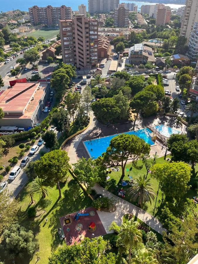 Glp Cabo Beach Alicante Eksteriør billede