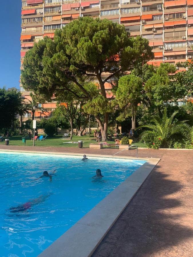 Glp Cabo Beach Alicante Eksteriør billede