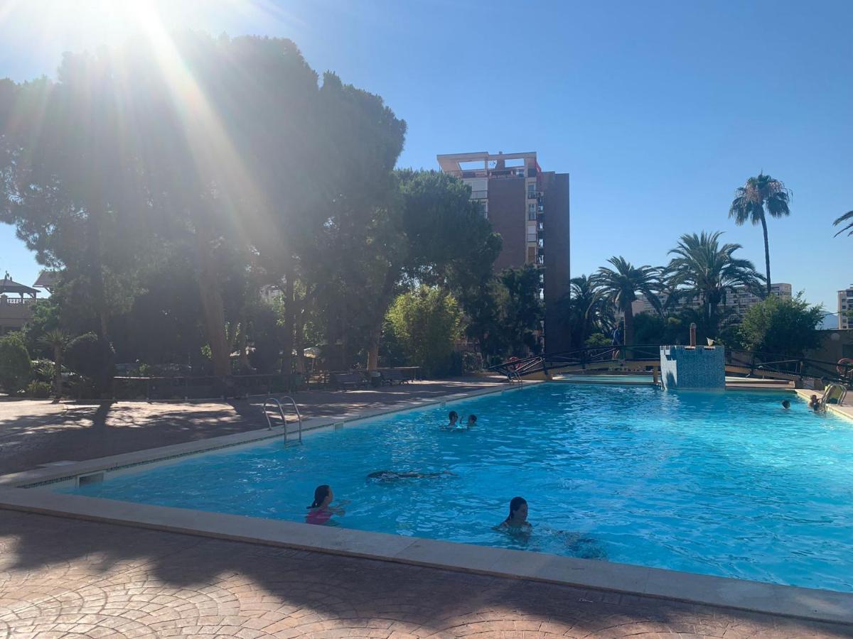 Glp Cabo Beach Alicante Eksteriør billede